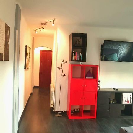 Apartamento Acogedor Bilbao Esterno foto