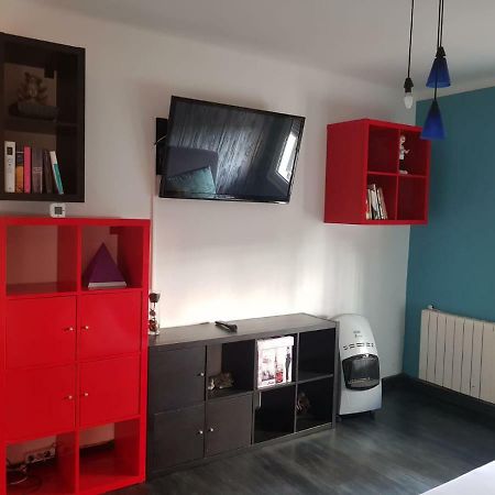Apartamento Acogedor Bilbao Esterno foto
