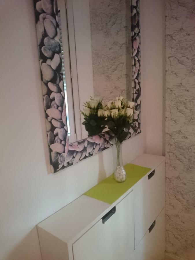 Apartamento Acogedor Bilbao Esterno foto