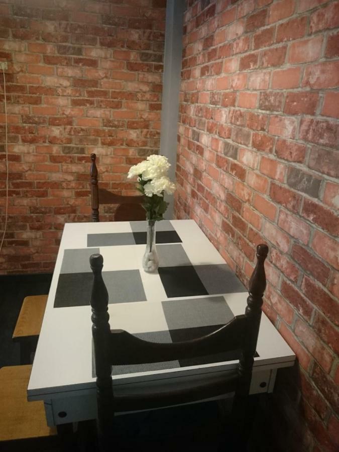Apartamento Acogedor Bilbao Esterno foto
